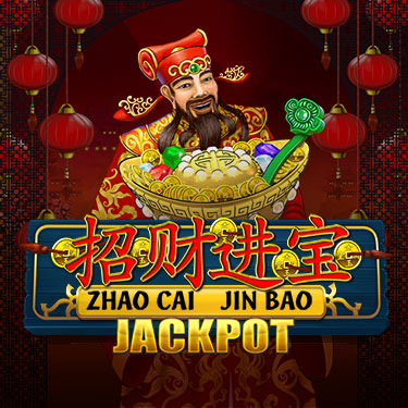 Zhao Cai Jin Bao Jackpot