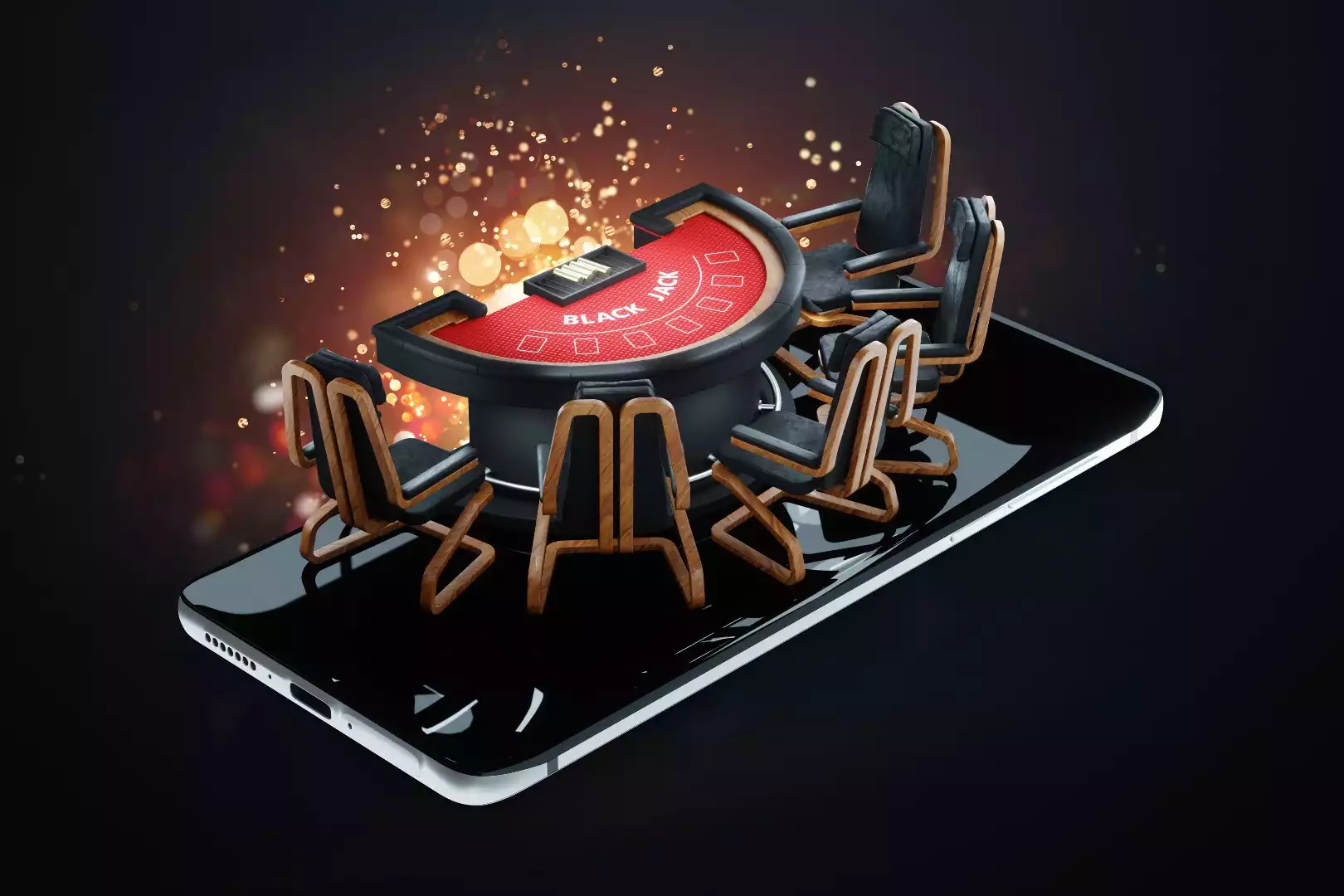 Caliente Mobile Casino - Juegos sobre la marcha