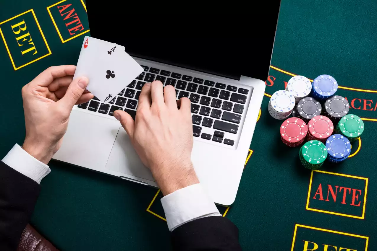 Casino Software Provider