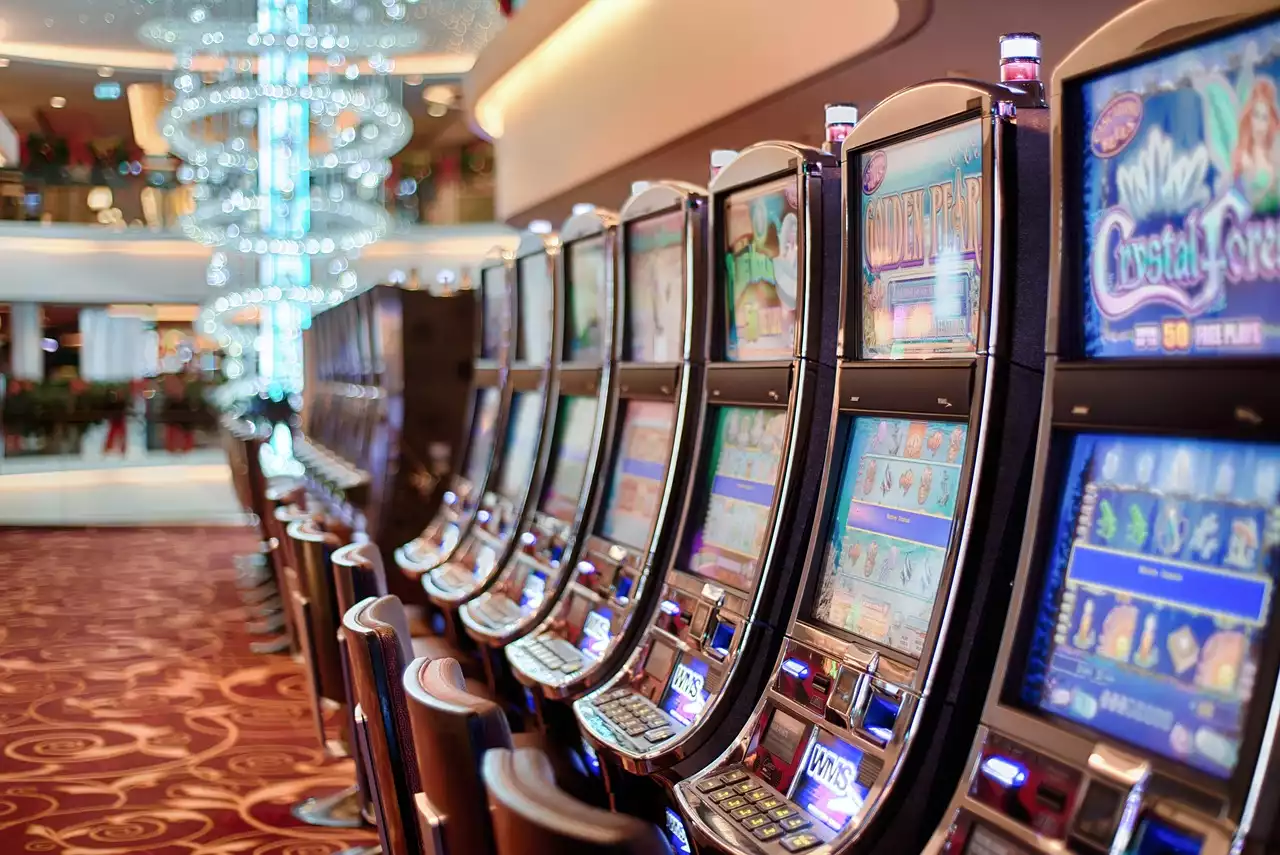 Top Payment Methods for Your Slots Experiences