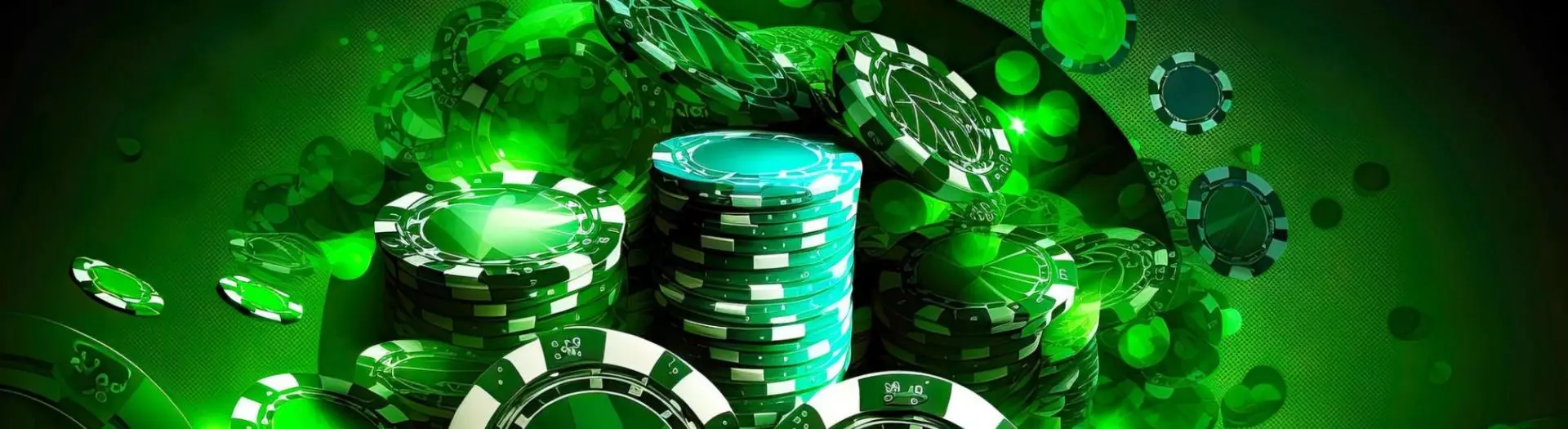 UP TO €1111 WELCOME PACKAGE + 300 SPINS