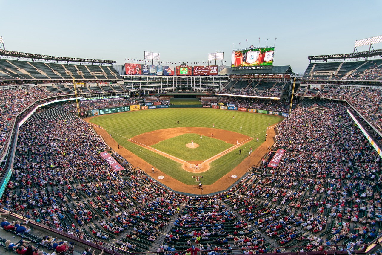 Planning Betting Strategies for the 2024 MLB World Series