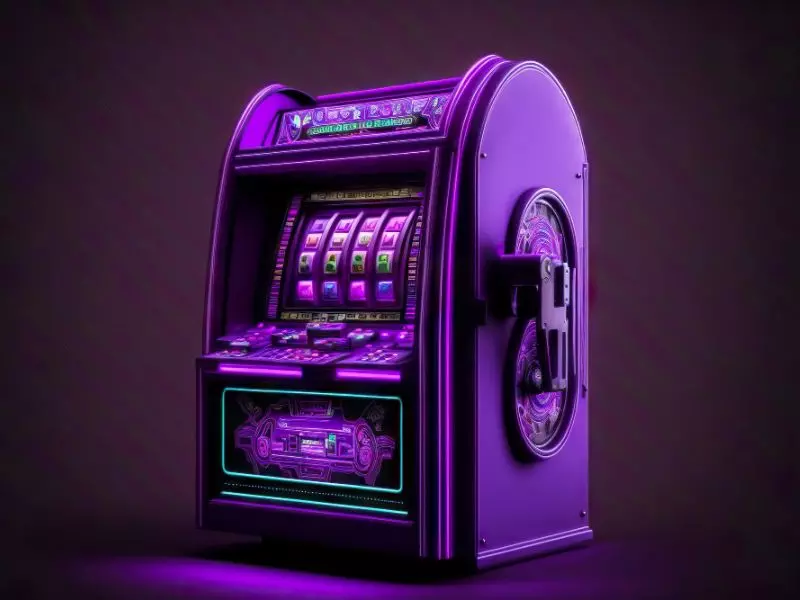 Play Online Slot Machines at TheSlotPalace